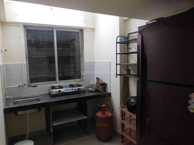 Kitchen Image of PRAKASH in Andheri East, Mumbai