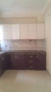 Kitchen Image of 550 Sq.ft 1 BHK Independent House for rent in Shree Shyam Shree Shyam Homes - 3, Maidan Garhi New Delhi for Rs. 12000