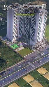 Image of 1485 Sq.ft 3 BHK Apartment / Flat for sale in RK Amor, Mamurdi, Pune for Rs. 8400000