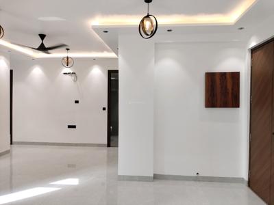 Living Room Image of 1850 Sq.ft 3 BHK Apartment / Flat for sale in Sector 18 Dwarka New Delhi for Rs. 31500000