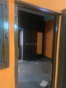 Bedroom Image of 700 Sq.ft 2 BHK Builder Floor for rent in Mehdipatnam Hyderabad for Rs. 15000