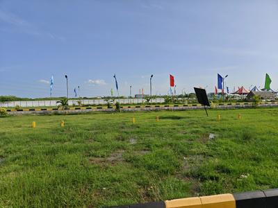 Image of 1500 Sq.ft Residential Plot / Land for sale in Padappai, Chennai for Rs. 4498500