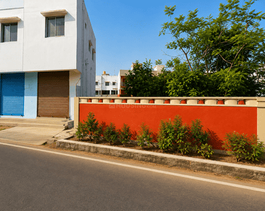 Image of 650 Sq.ft Residential Plot / Land for sale in Puzhal, Chennai for Rs. 2014350