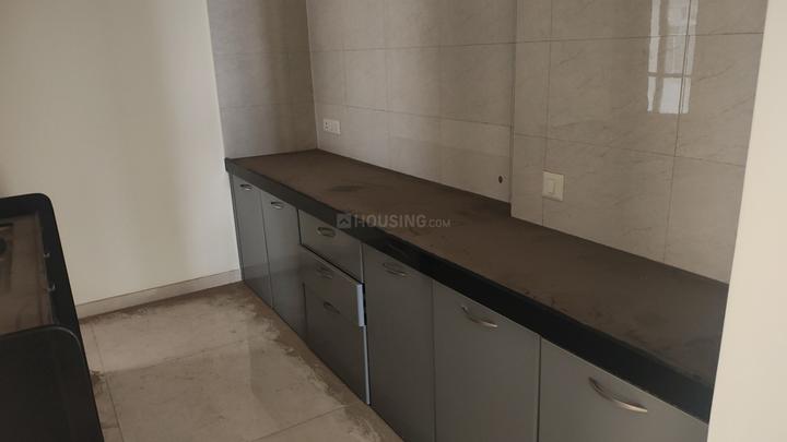 Godrej Prime Main Image 1