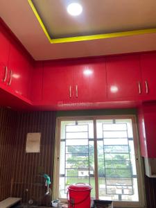 Bedroom Image of 1060 Sq.ft 2 BHK Apartment / Flat for sale in Phulnakhara Cuttack for Rs. 7000000