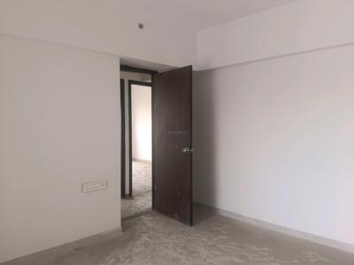 Bedroom Image of 1155 Sq.ft 3 BHK Apartment / Flat for sale in DGS Sheetal Regalia, Borivali East Mumbai for Rs. 29500000