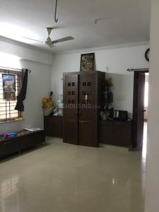Image of 1800 Sq.ft 3 BHK Apartment / Flat for sale in Innovative Flora, Cox Town, Bengaluru for Rs. 17000000