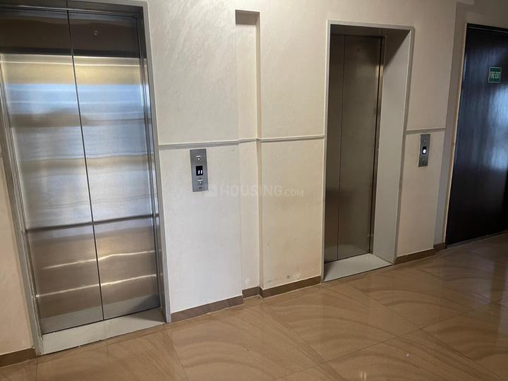 Sugee laxmi nivas dadar west Bedroom 1