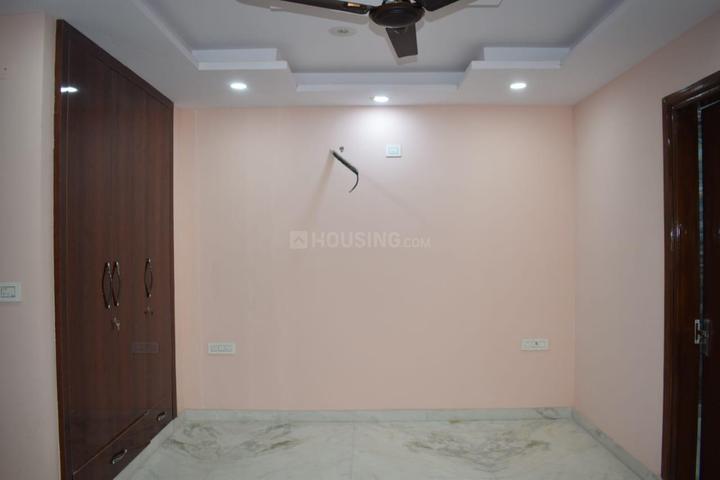 Media Apartment Sector 7 Dwarka Delhi Bedroom 1