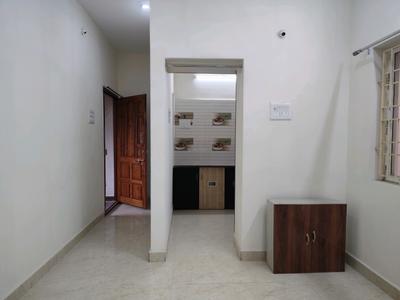 Living Room Image of 945 Sq.ft 2 BHK Apartment / Flat for sale in Iyyappanthangal Chennai for Rs. 6012500