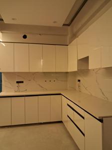 Kitchen Image of 1050 Sq.ft 2 BHK Apartment / Flat for sale in Sector 89 Noida for Rs. 5300000