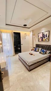 Bedroom Image of 1700 Sq.ft 3 BHK Builder Floor for sale in Anant Raj Estate, Kadarpur Gurgaon for Rs. 21900000