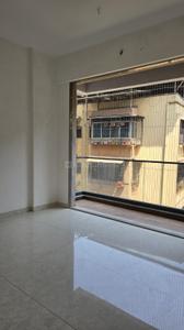 Hall Image of 1260 Sq.ft 2 BHK Apartment / Flat for rent in Evergreen Aruni Mist, Dombivli West Thane for Rs. 25000