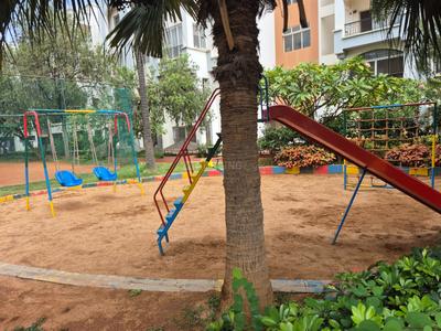 Image of 1500 Sq.ft 3 BHK Apartment / Flat for sale in Esteem Gardenia, Byatarayanapura, Bengaluru for Rs. 18000000