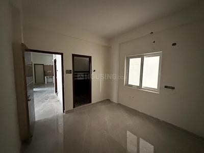 Bedroom Image of 1615 Sq.ft 3 BHK Apartment / Flat for sale in Kompally Hyderabad for Rs. 7900000