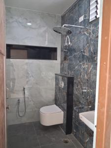 Bathroom Image of 1700 Sq.ft 3 BHK Villa for sale in Ashwath Meadows Phase I, Kil Ayanambakkam Chennai for Rs. 15500000