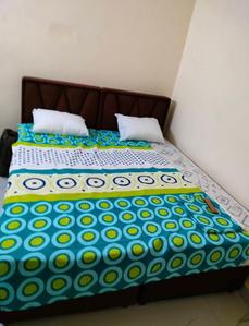 Bedroom Image of Sri hanuman  in Madhapur, Hyderabad