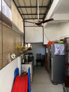 Balcony Image of 1600 Sq.ft 3 BHK Duplex for sale in Sama Savli Vadodara for Rs. 11000000