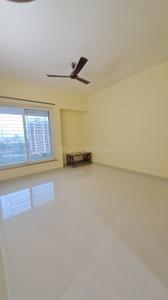 Bedroom Image of 1000 Sq.ft 2 BHK Apartment / Flat for sale in Gulmohar Notting Hill, Kondhwa Pune for Rs. 6200000