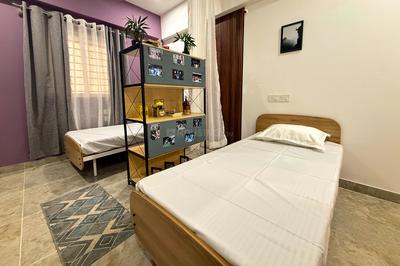 Bedroom Image of Colive Fairfield in Bellandur, Bengaluru