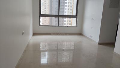 Living Room Image of 1165 Sq.ft 2 BHK Apartment / Flat for sale in Kalpataru Immensa, Thane West Thane for Rs. 14000000