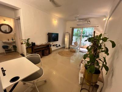 1 BHK Flat