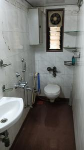 Image of 550 Sq.ft 1 BHK Apartment / Flat for rent in Evershine Nagar, Malad West, Mumbai for Rs. 37000