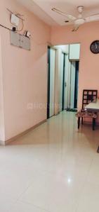 Hall Image of 1030 Sq.ft 2 BHK Apartment / Flat for sale in Neelsidhi Balaji Garden, Dombivli East Thane for Rs. 7800000