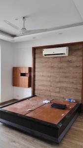 Bedroom Image of 2283 Sq.ft 3 BHK Apartment / Flat for rent in Great Value Sharanam, Sector 107 Noida for Rs. 58000