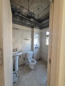 Bathroom Image of 1165 Sq.ft 2 BHK Apartment / Flat for sale in Omaxe North Avenue II, Sector 15 Bahadurgarh for Rs. 3550000