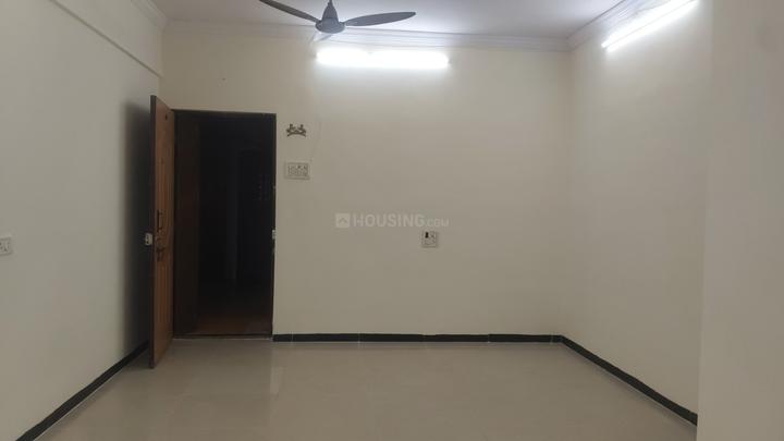 Giriraj Complex Living Room 1