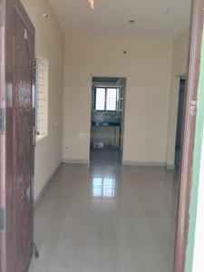 Living Room Image of 720 Sq.ft 2 BHK Builder Floor for rent in Neelikonampalayam Coimbatore for Rs. 15000