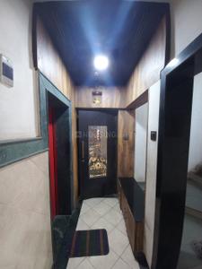 Image of 1350 Sq.ft 3 BHK Apartment / Flat for rent in Sea Breeze Tower, Nerul, Navi Mumbai for Rs. 90000