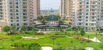 Image of 1800 Sq.ft 3 BHK Apartment / Flat for sale in ACE Golfshire, Sector 150, Noida for Rs. 26000000
