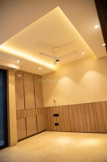 Sector 25, DLF Phase 2 Bedroom 1