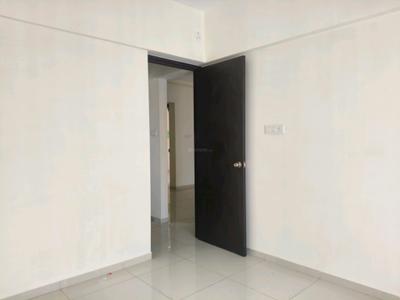 Bedroom Image of 650 Sq.ft 1 BHK Apartment / Flat for rent in Kolte Patil Life Republic Sector R10 10th Avenue Universe Phase V, Nerhe Pune for Rs. 18000