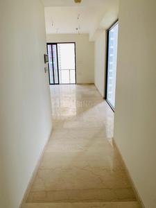 Hall Image of 1100 Sq.ft 2 BHK Apartment / Flat for sale in Lodha New Cuffe Parade, Sion Mumbai for Rs. 37000000