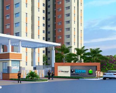 3 BHK Flat