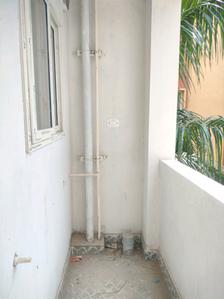 Drying Area Image of 1360 Sq.ft 3 BHK Apartment / Flat for sale in Electronic City Bengaluru for Rs. 7141000