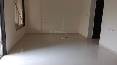 Living Room Image of 1020 Sq.ft 2 BHK Apartment / Flat for sale in Bhojwani The Nook Phase 1, Tathawade Pune for Rs. 7400000