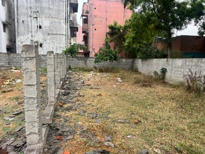 Image of 2455 Sq.ft Residential Plot / Land for sale in Thiruvallur, Chennai for Rs. 9820000