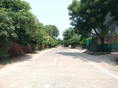 Image of 3600 Sq.ft Residential Plot / Land for sale in Sector 16A, Faridabad for Rs. 74000000
