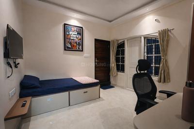 Image of Vel's Luxury Living PG in Rajajinagar, Bengaluru