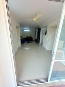 Balcony Image of 1200 Sq.ft 2 BHK Apartment / Flat for rent in Jagatpura Jaipur for Rs. 25000