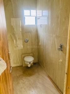 Bathroom Image of 1300 Sq.ft 3 BHK Apartment / Flat for sale in Chatrapati Nagar Nagpur for Rs. 10500000