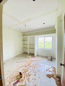Bedroom Image of 1020 Sq.ft 2 BHK Apartment / Flat for sale in Nakshita Gardens II, Yadava Jaggaraju Peta Visakhapatnam for Rs. 3600000