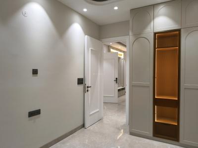 Bedroom Image of 1400 Sq.ft 3 BHK Builder Floor for sale in Indirapuram Ghaziabad for Rs. 18200000