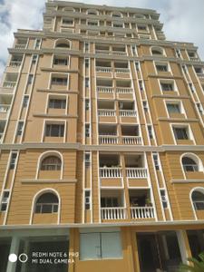 Image of 1259 Sq.ft 3 BHK Apartment / Flat for sale in RCB Shiva Greens, Vrindavan Yojana, Lucknow for Rs. 8500000