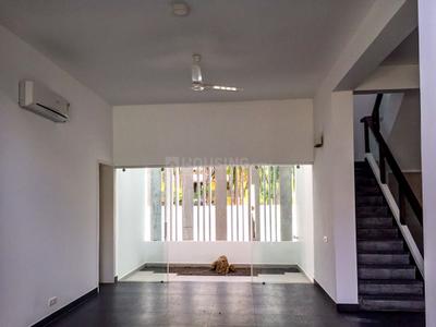 Bedroom Image of 5000 Sq.ft 4 BHK Independent House for rent in Kovalam Chennai for Rs. 175000