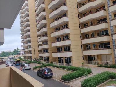 2 BHK Flat